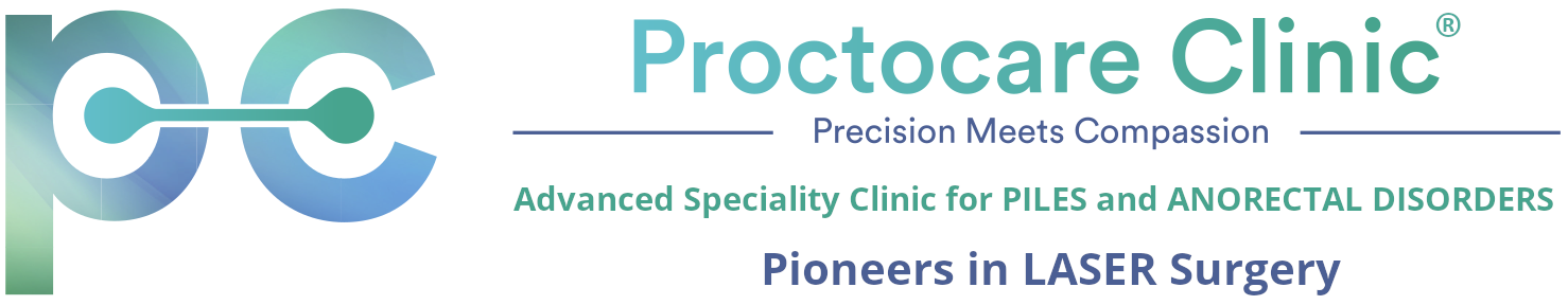 Proctocare Clinic