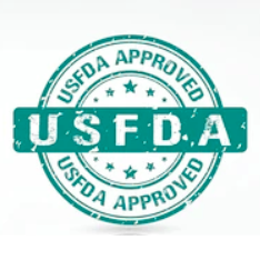 USFDA-Approved-Procedure