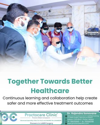 Proctocare events